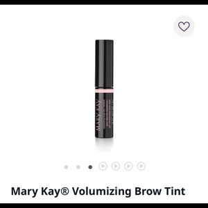 Mary Kay® Volumizing Brow Tint blonde